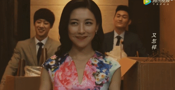 入選＂全球最美面孔＂的朱珠，她選擇的結婚鉆戒是？