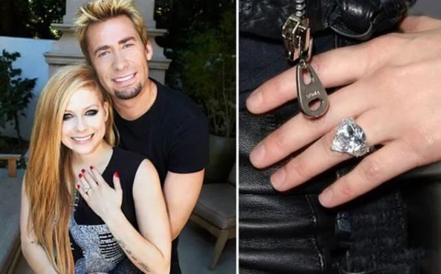 入選＂全球最美面孔＂的朱珠，她選擇的結婚鉆戒是？