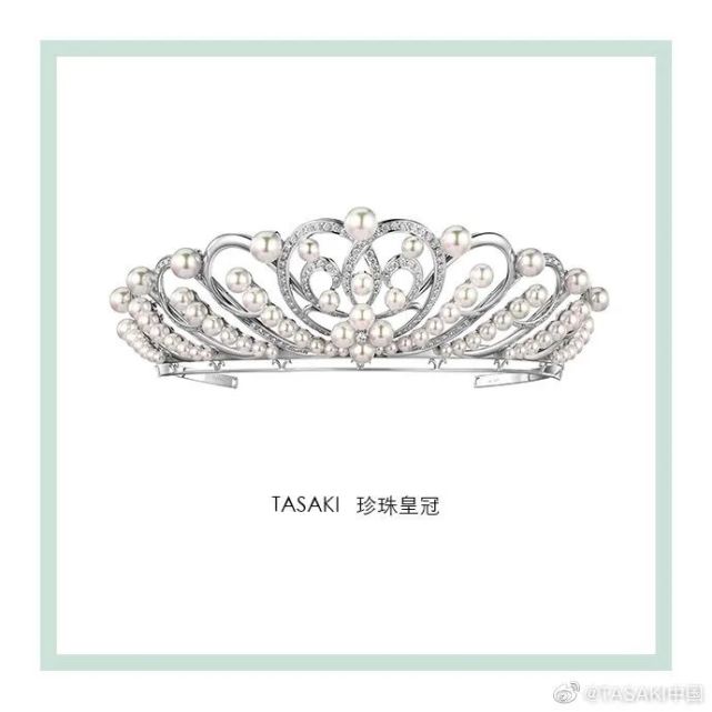 入選"全球最美面孔"的朱珠,她選擇的結婚鉆戒是?