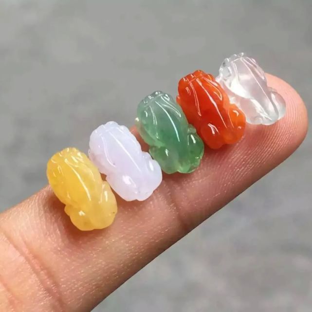 中國最頂尖的奧運冠軍們，比賽時也要戴著它？翡翠項鏈