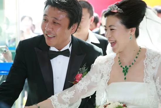 中國最頂尖的奧運冠軍們，比賽時也要戴著它？翡翠項鏈