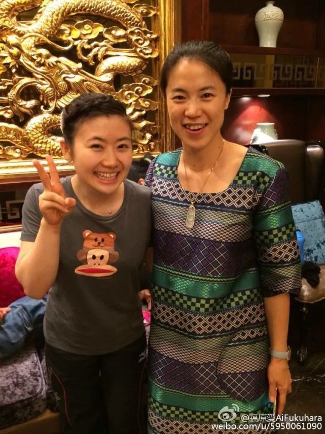 中國最頂尖的奧運冠軍們，比賽時也要戴著它？翡翠項鏈