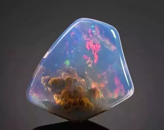 世界第六大高檔寶石?我看看誰口氣這么大