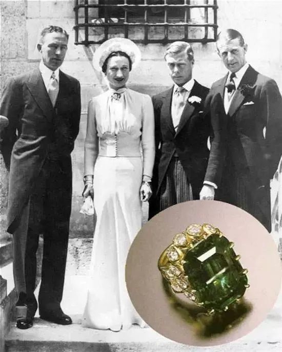結婚紀念日汪小菲送大S鉆戒，不同年份各適合送什么？