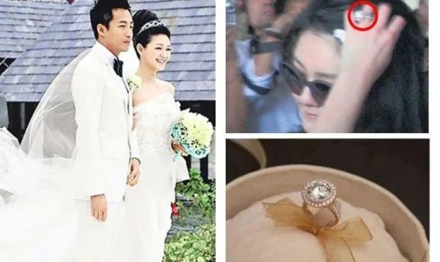 結婚紀念日汪小菲送大S鉆戒，不同年份各適合送什么？