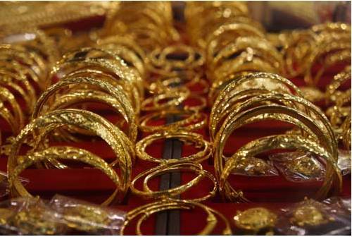 黃金還分“硬金”和“軟金”?硬黃金好還是軟黃金好?