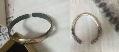別人的銀飾越戴越亮,為什么我的越戴越黑?是生病了嗎?