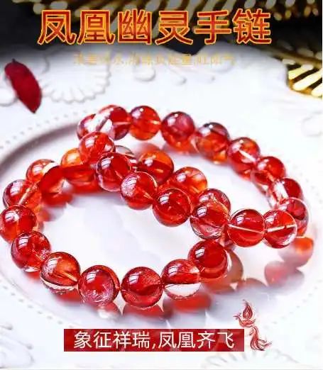 亂戴水晶真是害死人!今年最火的8大垃圾水晶手串,一件比一件更毒!