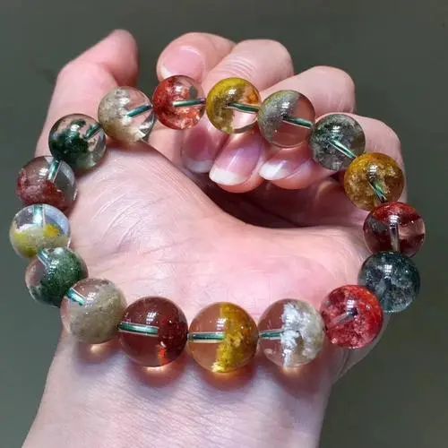 亂戴水晶真是害死人!今年最火的8大垃圾水晶手串,一件比一件更毒!