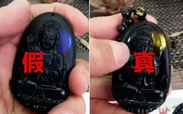 女人不適合戴黑曜石?會越戴越倒霉?其實是犯了這4個忌諱......