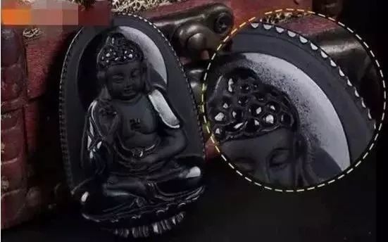 女人不適合戴黑曜石?會越戴越倒霉?其實是犯了這4個忌諱......