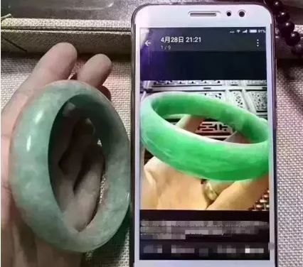 你的玉鐲買虧了嗎?不玩虛的,手把手教你如何買最實惠、不被騙!(推薦收藏)