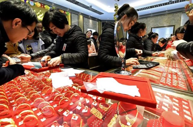 最新猛料:國內黃金不合格率高達43.75%?最具投資價值的反而是這些“進口貨”?