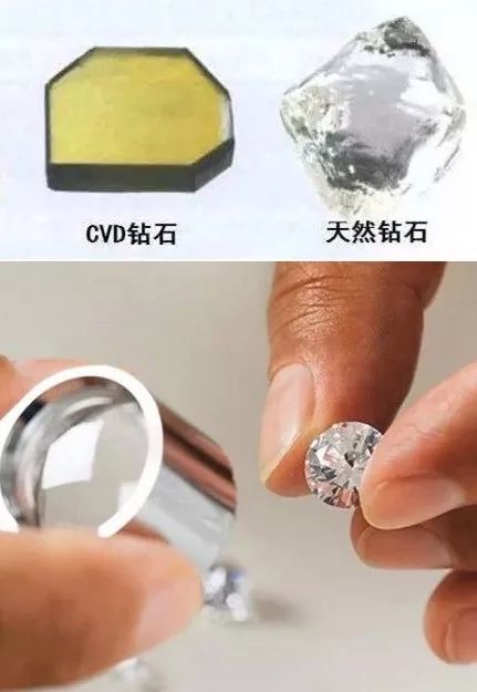 藍寶石|如何讓1克拉寶石顯大10倍?只要一招!這在珠寶圈早就不是秘密了……