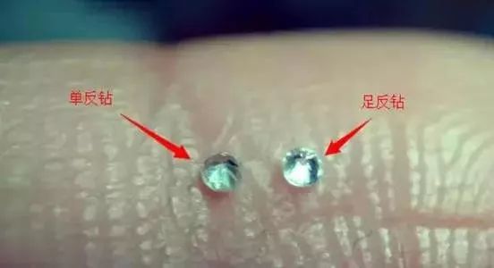 藍寶石|如何讓1克拉寶石顯大10倍?只要一招!這在珠寶圈早就不是秘密了……