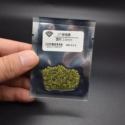 藍寶石|如何讓1克拉寶石顯大10倍?只要一招!這在珠寶圈早就不是秘密了……