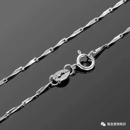 為什么現在都戴18K金?首飾購買指引
