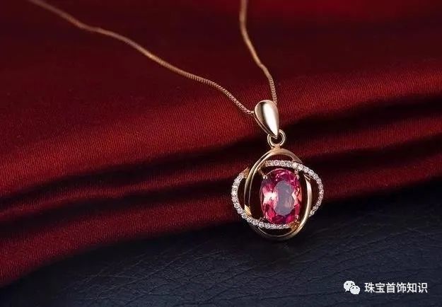 為什么現在都戴18K金?首飾購買指引