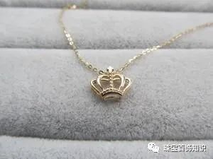 為什么現在都戴18K金?首飾購買指引