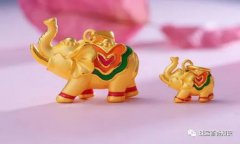 為什么現在都戴18K金？首飾購買指引