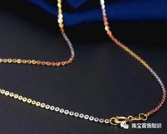 18k金會掉色嗎?買18k金需要注意什么?K金購買指引
