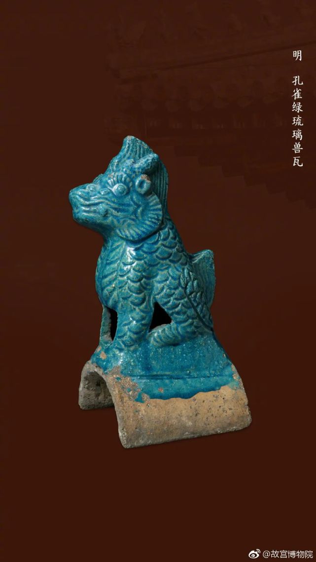 小紅書超火的琉璃手串,竟然是雍和宮用它做的