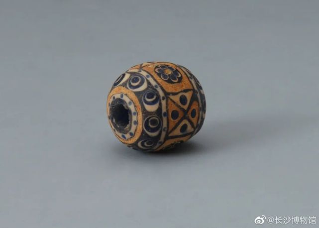 小紅書超火的琉璃手串,竟然是雍和宮用它做的