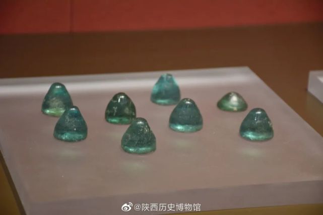 小紅書超火的琉璃手串,竟然是雍和宮用它做的