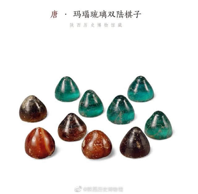 小紅書超火的琉璃手串,竟然是雍和宮用它做的