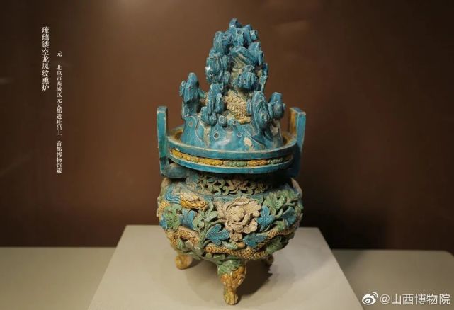 小紅書超火的琉璃手串,竟然是雍和宮用它做的