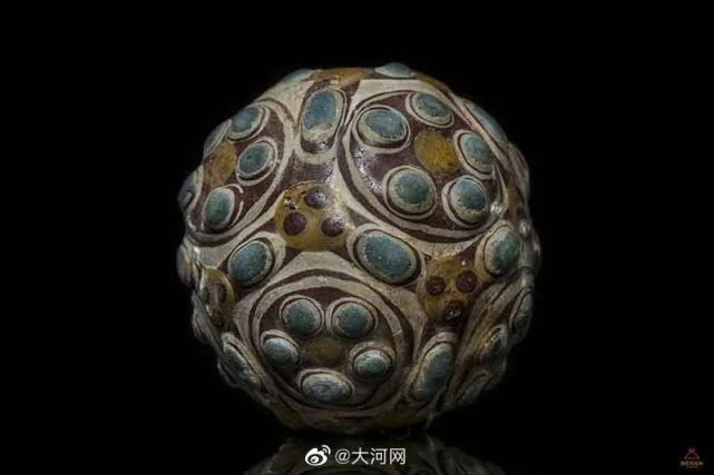 小紅書超火的琉璃手串,竟然是雍和宮用它做的