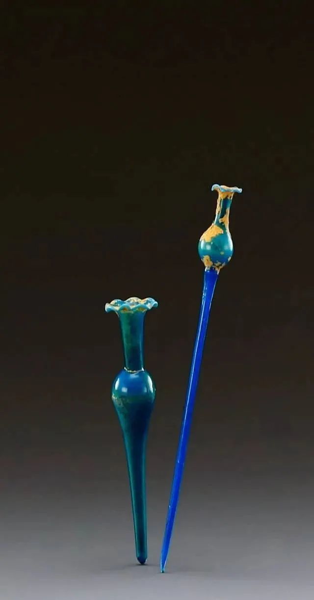 小紅書超火的琉璃手串,竟然是雍和宮用它做的