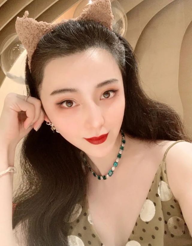 祖母綠|“九億姐”范冰冰的這條祖母綠項鏈有多好?搞懂這10個問題你也會答!