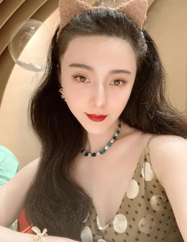 祖母綠|“九億姐”范冰冰的這條祖母綠項鏈有多好?搞懂這10個問題你也會答!