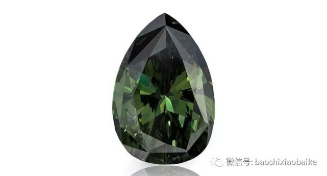一篇文章讀懂“綠鉆”