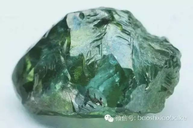 一篇文章讀懂“綠鉆”