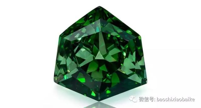 一篇文章讀懂“綠鉆”