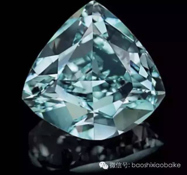 一篇文章讀懂“綠鉆”