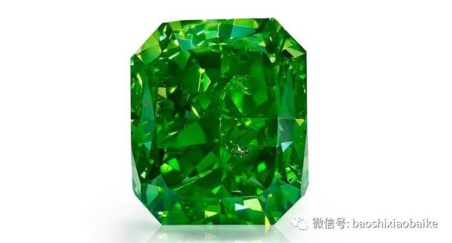 一篇文章讀懂“綠鉆”