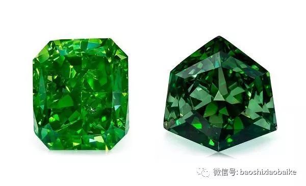 一篇文章讀懂“綠鉆”