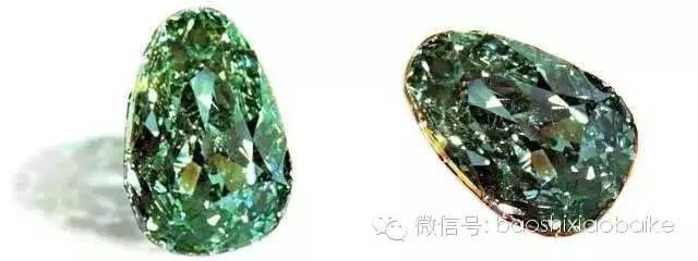 一篇文章讀懂“綠鉆”