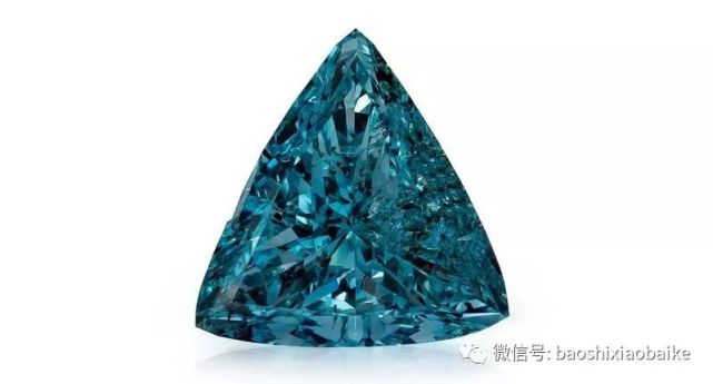 一篇文章讀懂“綠鉆”