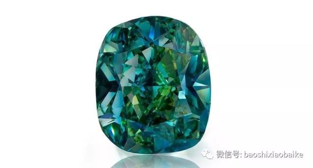 一篇文章讀懂“綠鉆”