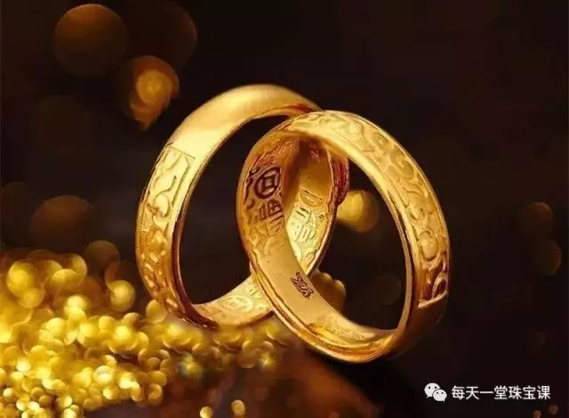 黃金 | 黃金飾品戴久了會發紅、變白!難道買到了假貨?其實......