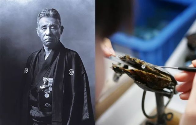 珍珠|史上最“老”珍珠曝光!8000年了,還光澤如新?這都是因為...