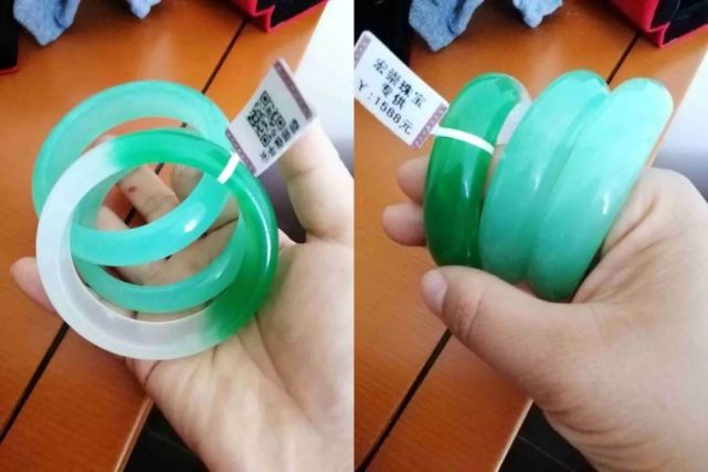 翡翠|8大翡翠真相:56萬玉鐲經鑒定只值5千元?每個套路都要你傾家蕩產!