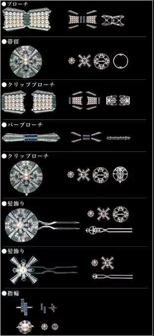 鉆石!戴5億鉆石,卻丑得像鬼?這種珠寶,還真不是誰都看得懂的!