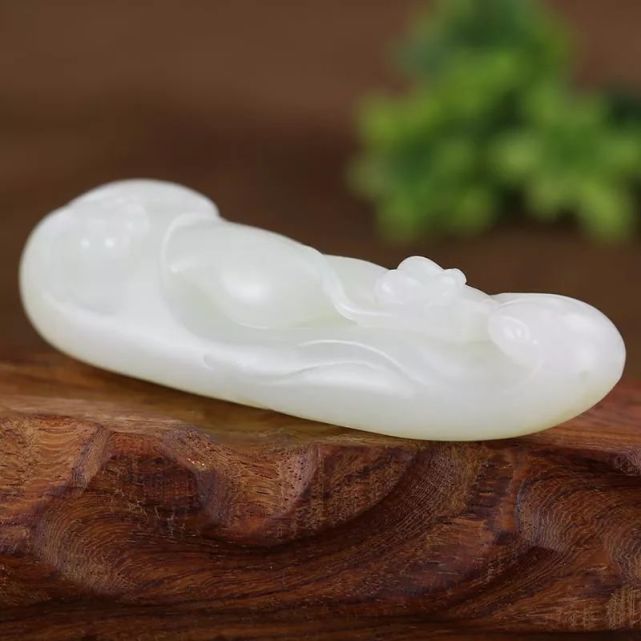 玉石 | 洋玉石都是垃圾貨？尤其是這幾個國家的，沒一個好東西！