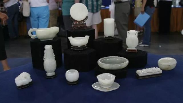 玉石 | 洋玉石都是垃圾貨？尤其是這幾個國家的，沒一個好東西！