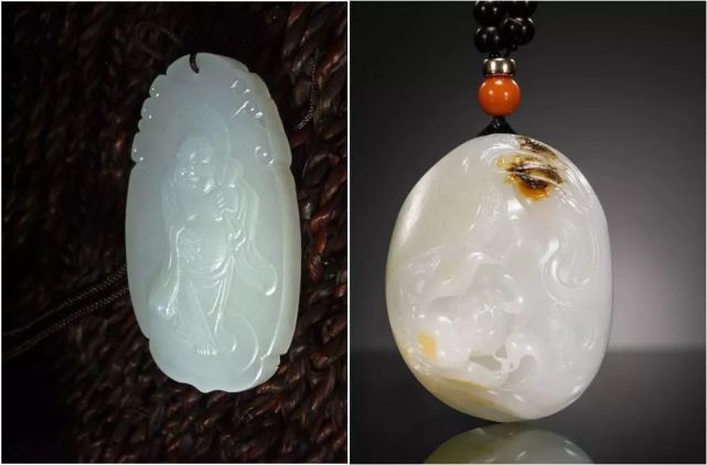 玉石 | 洋玉石都是垃圾貨？尤其是這幾個國家的，沒一個好東西！